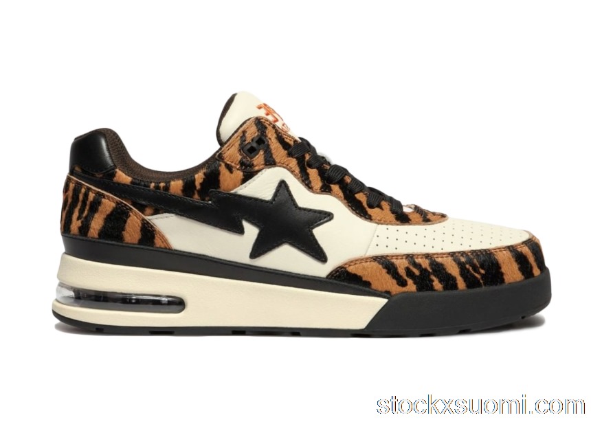 Outlet A Bathing Ape Bape Road Sta Year of the Tiger