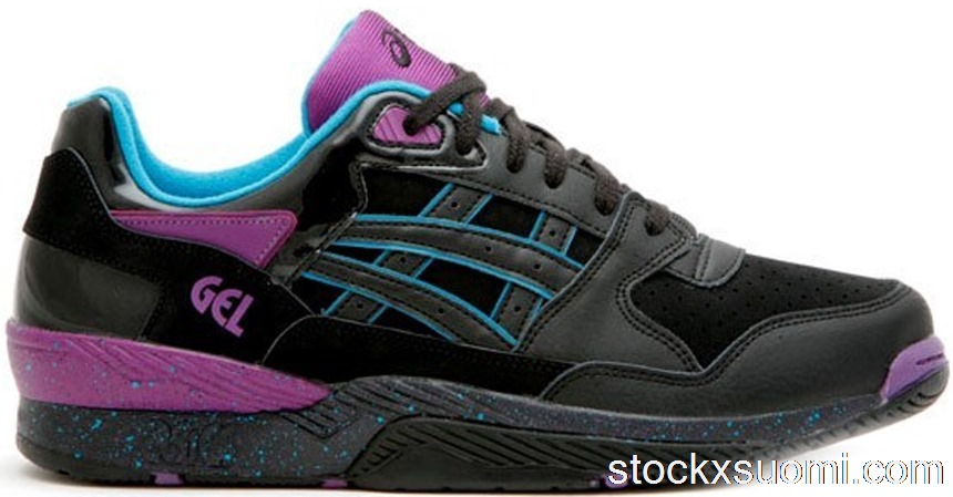 Outlet ASICS GT-Quick David Z x Ronnie Fieg