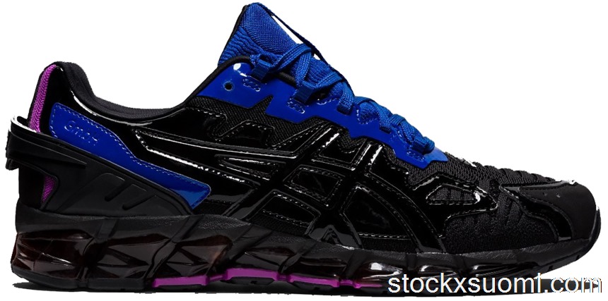 Outlet ASICS Gel-Quantum 360 6 GmbH Orchid Black