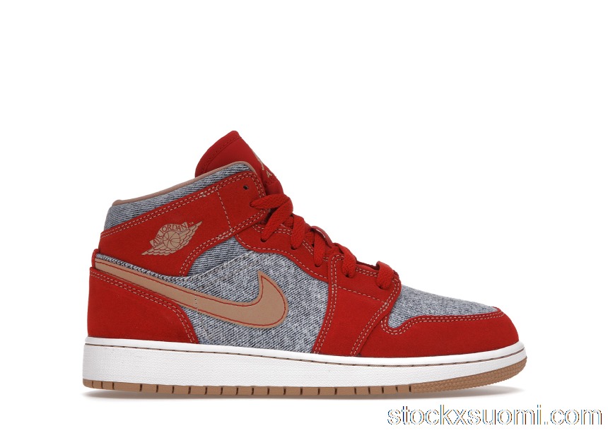 Outlet ASICS Gel-Saga Shaded Spruce (W) H462N-8080