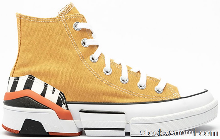 Outlet Converse CPX70 Yellow (W) 567721C