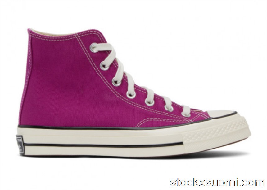 Outlet Converse Chuck Taylor All-Star 70 Hi Cactus Flower 168503C