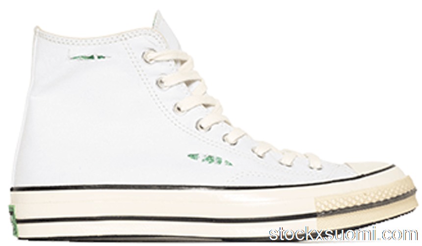 Outlet Converse Chuck Taylor All-Star 70 Hi Dr. Woo Wear to Reveal White 162978C