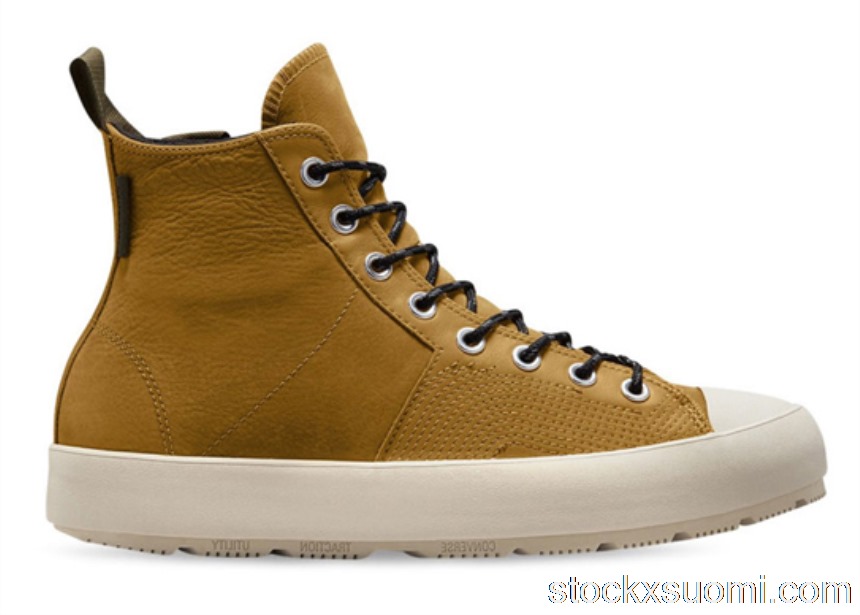 Outlet Converse Chuck Taylor All-Star 70 Hi Explore WP Wheat 171438C
