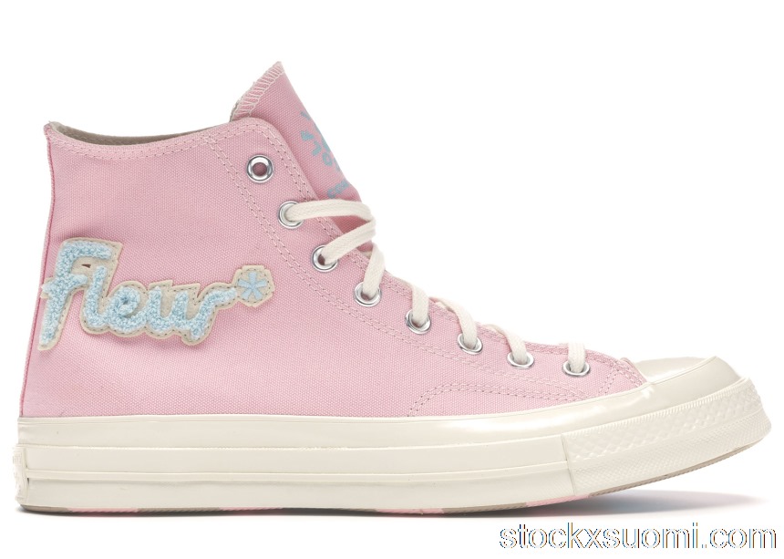 Outlet Converse Chuck Taylor All-Star 70 Hi Golf Le Fleur Chenille 167478C