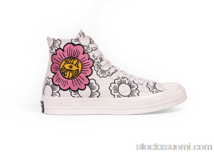 Outlet Converse Chuck Taylor All-Star 70 Hi Joe Freshgoods This is Not a Bootleg (F&F)