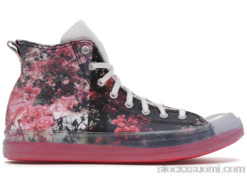 Outlet Converse Chuck Taylor All-Star 70 Hi Shaniqwa Jarvis Floral 169071C