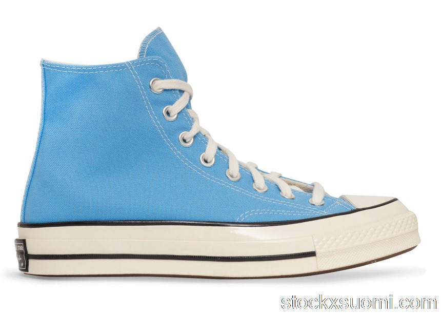 Outlet Converse Chuck Taylor All-Star 70 Hi University Blue 171566C