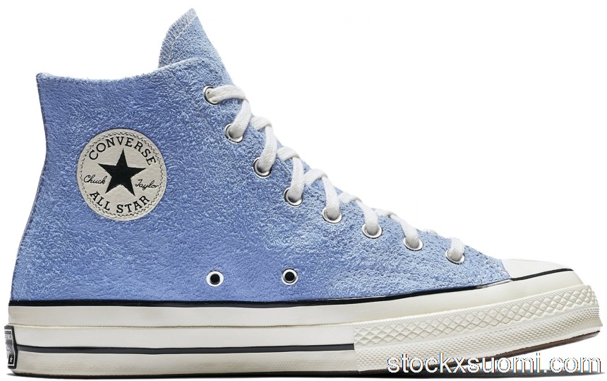 Outlet Converse Chuck Taylor All-Star 70 Hi Vintage Blue 157454C