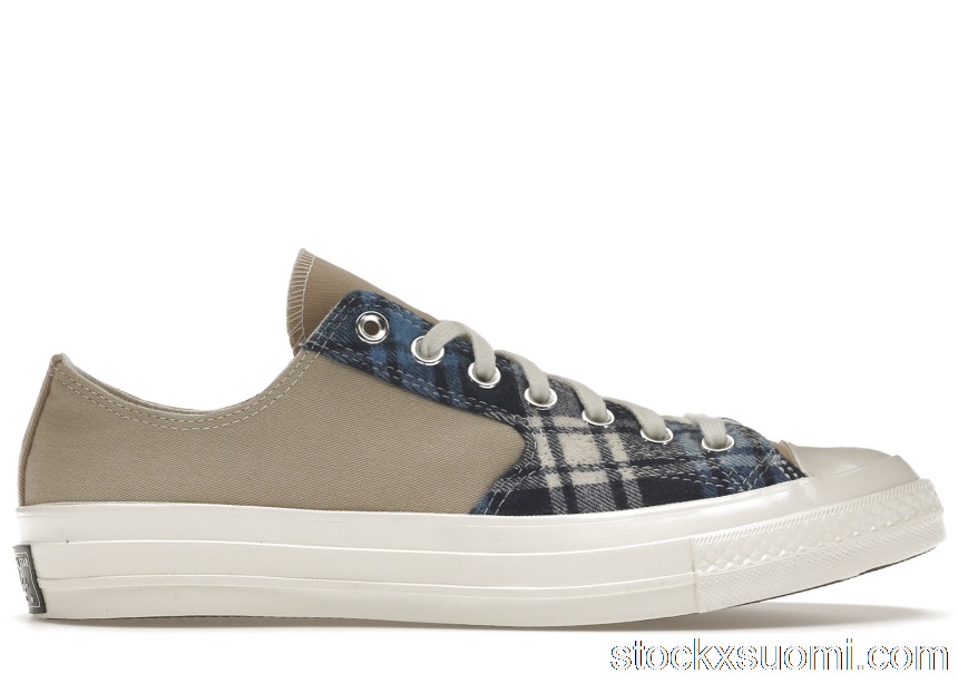 Outlet Converse Chuck Taylor All-Star 70 Ox Beyond Retro Workwear 169835C