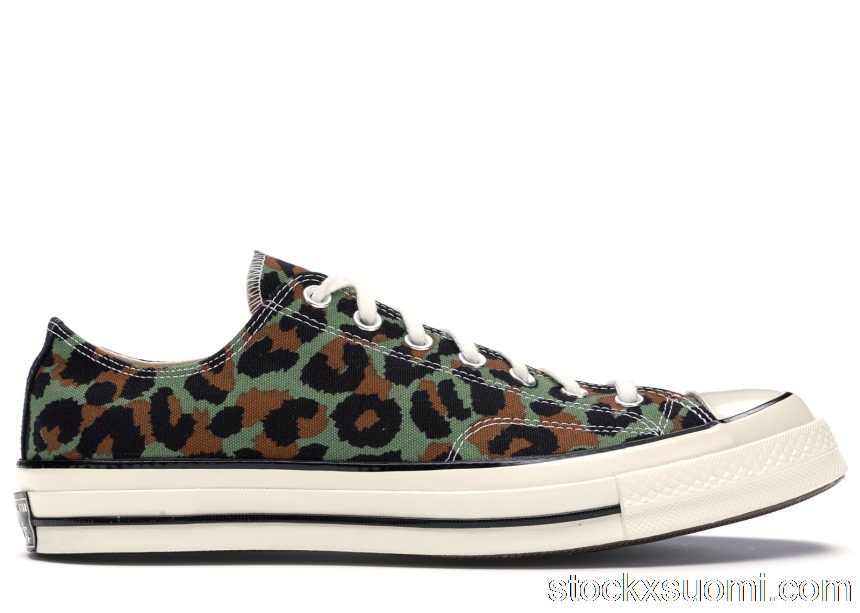 Outlet Converse Chuck Taylor All-Star 70 Ox Invincible x Wacko Maria 167498C