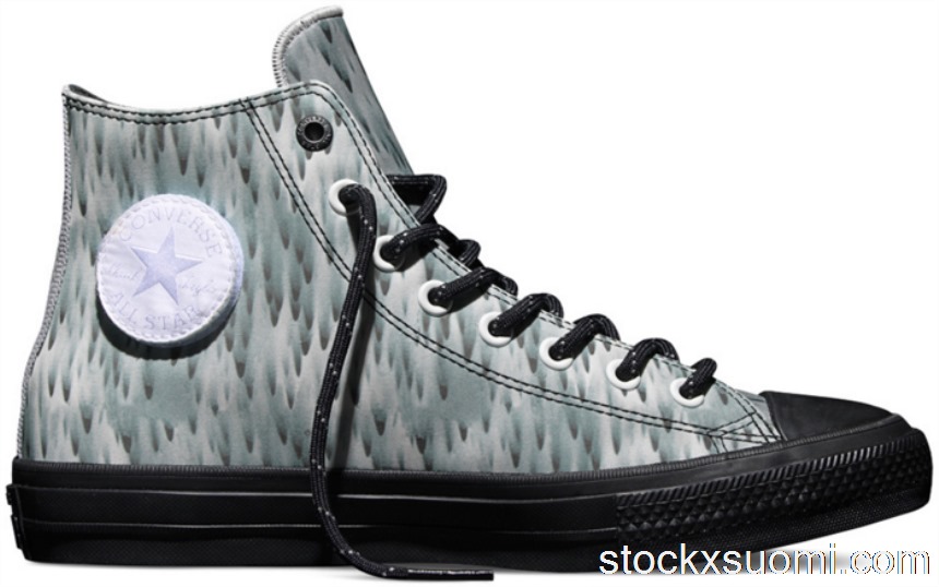 Outlet Converse Chuck Taylor All-Star II Futura Skyfall 154493C