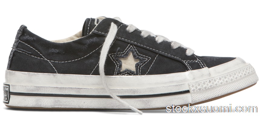 Outlet Converse One Star Ox Faith Connexion (W) 565536C