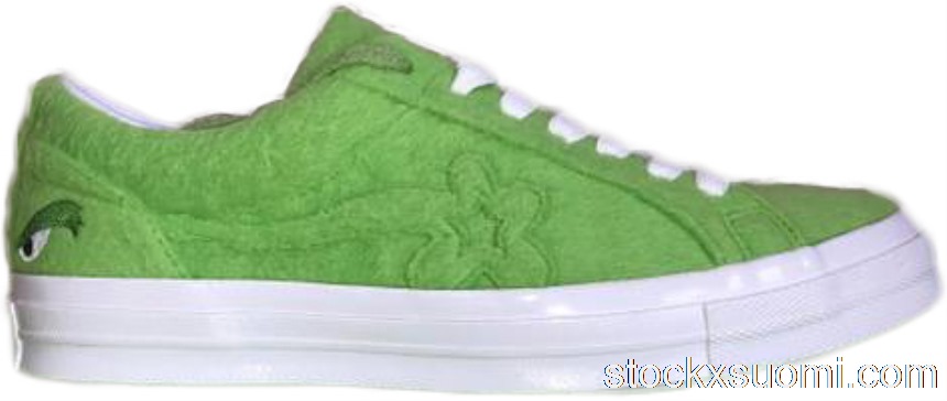 Outlet Converse One Star Ox Grinch Golf Le Fleur
