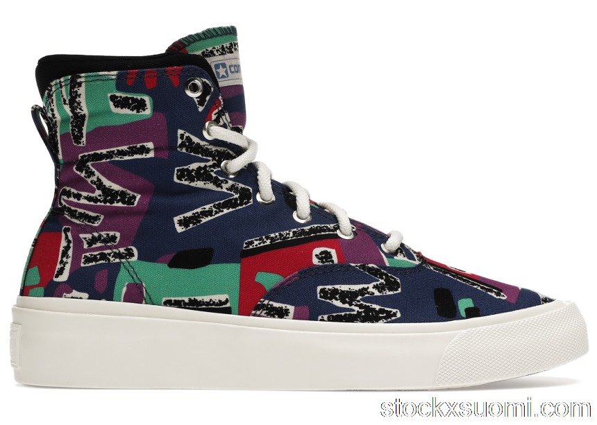 Outlet Converse Skid Grip Hi Fear Of God 169888C