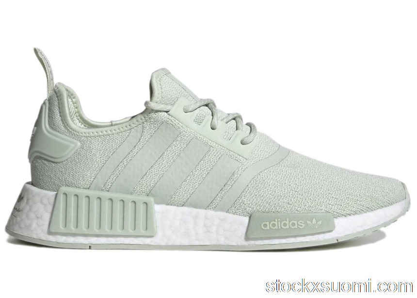 Outlet Crocs Classic Hiker Peace Out Green 207295-988