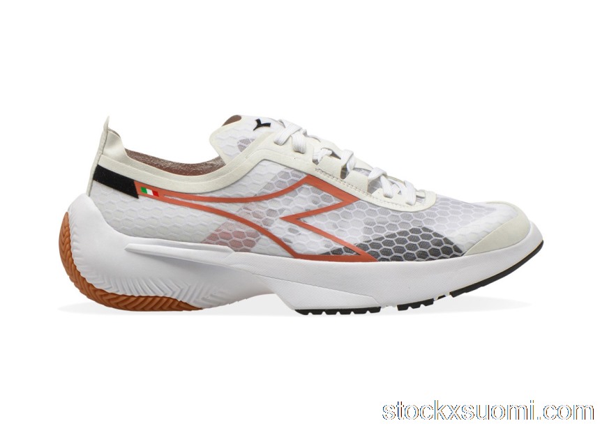 Outlet Diadora Equipe Corsa Lily White
