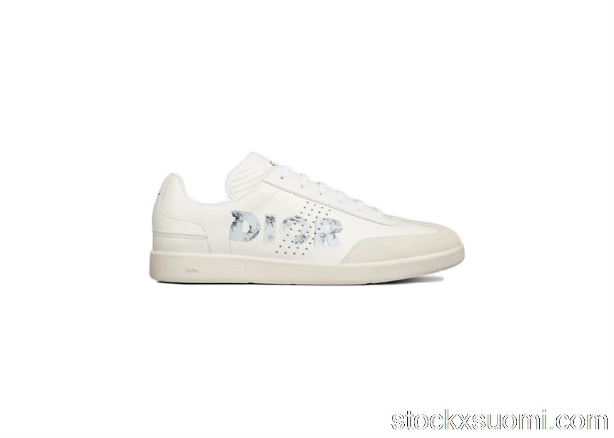 Outlet Dior B01 Daniel Arsham Logo 3SN225YXR_H068