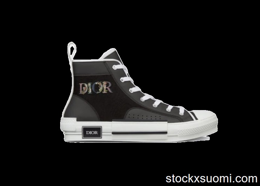 Outlet Dior B23 High Flowers 3SH118ZID_H960
