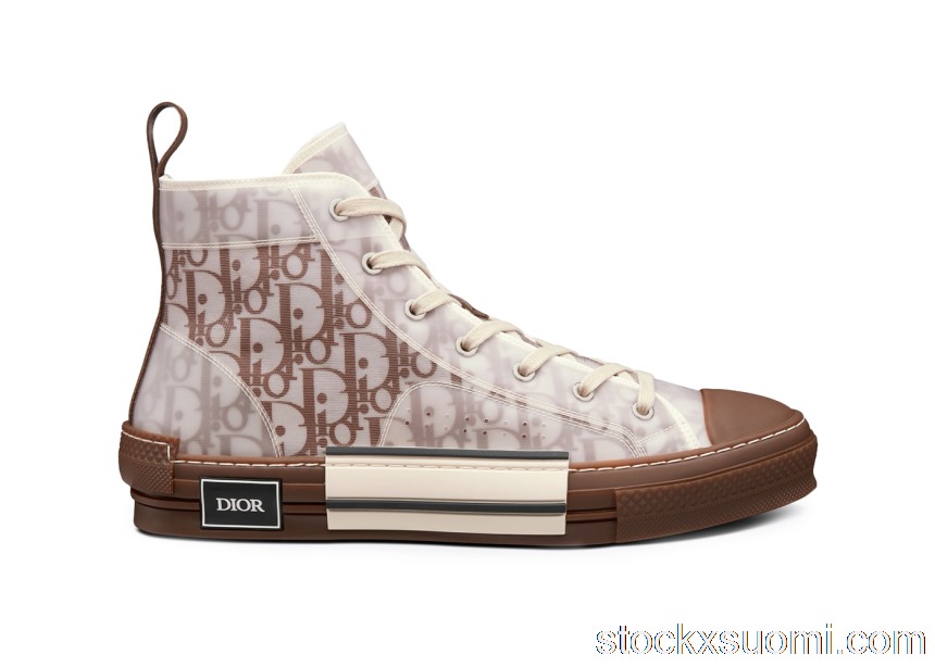 Dior b23 stockx top