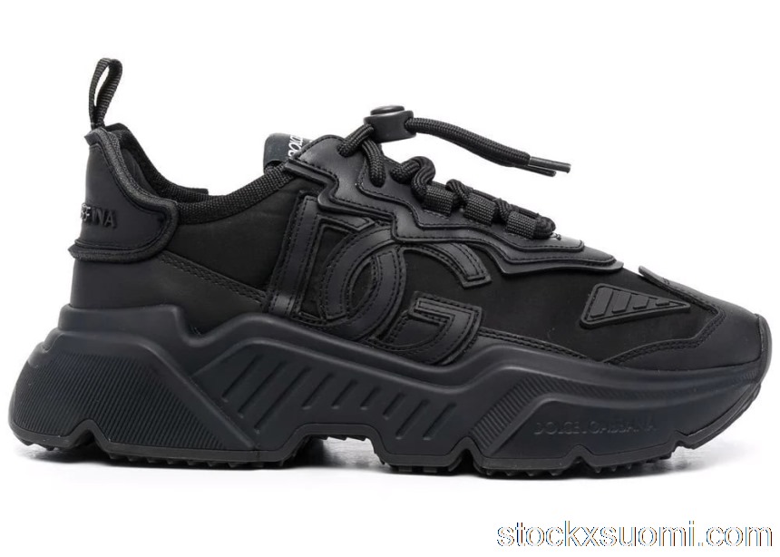 Outlet Dolce & Gabbana Daymaster Triple Black (W) CK1908AQ354