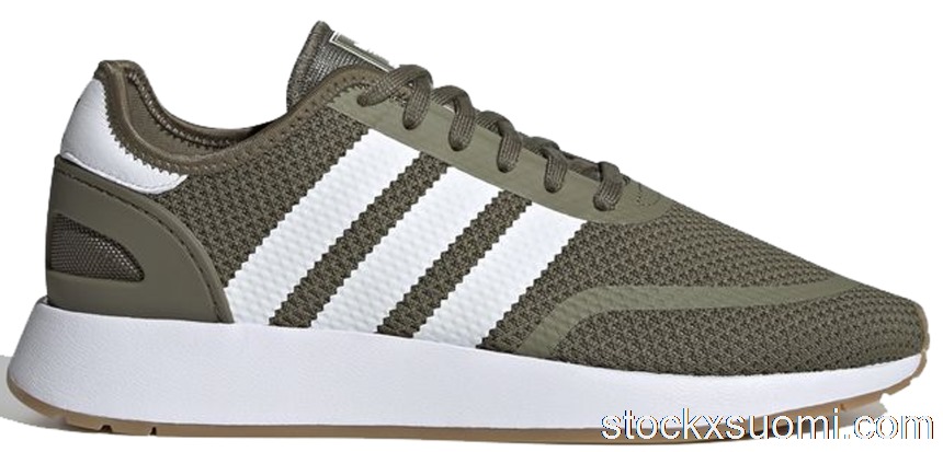 Outlet Gucci Flashtrek SEGA Black Leather 543149 GGZ80 1079