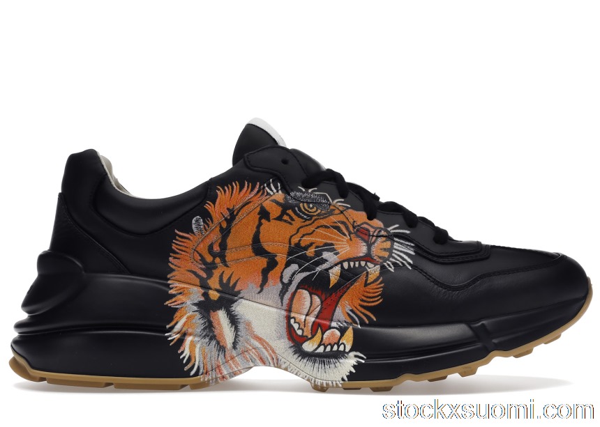 Outlet Gucci Rhyton Tiger