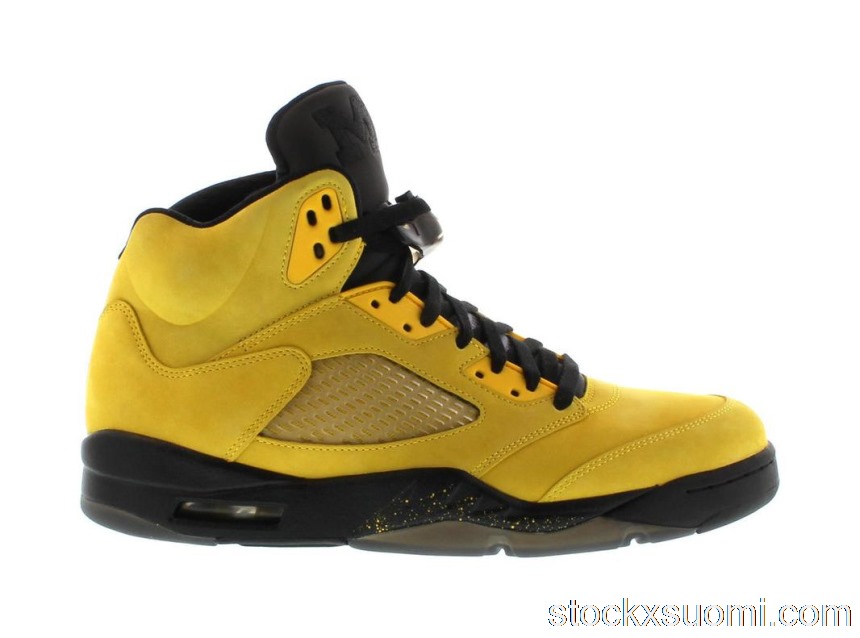 Outlet Jordan 5 Retro Fab Five PE h013mnjdls535747480