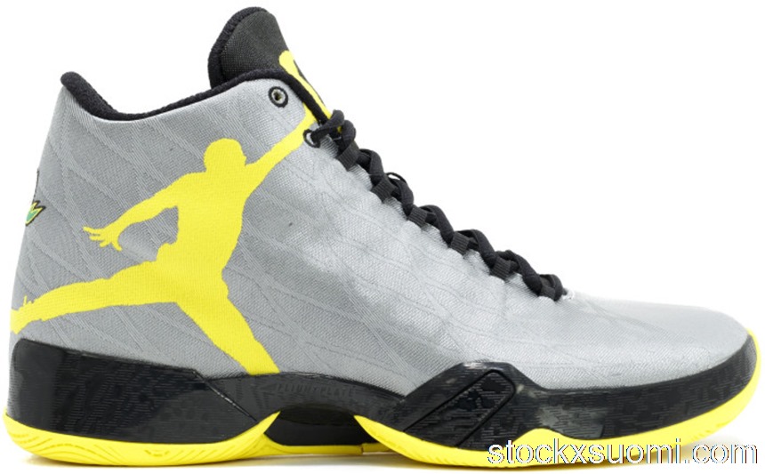 Outlet Jordan XX9 Oregon Ducks PE