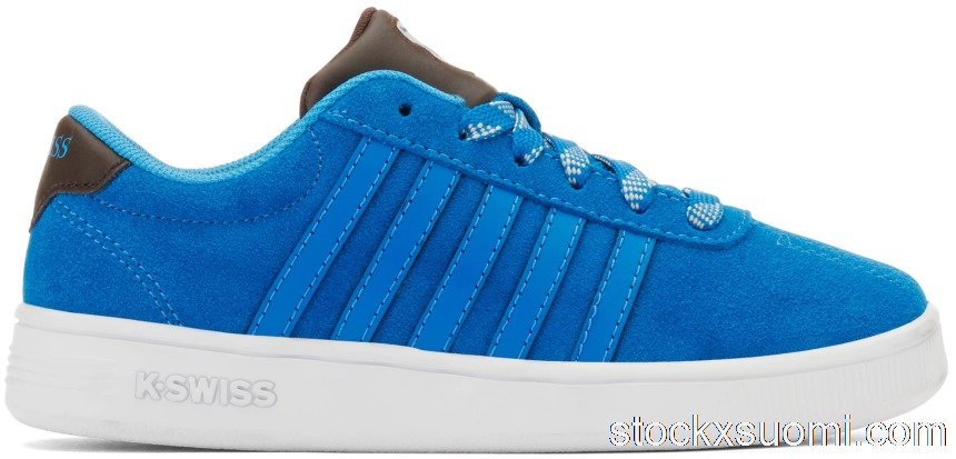 Outlet K-Swiss Classic Pro Harry Potter Ravenclaw (PS) 56770-406-M