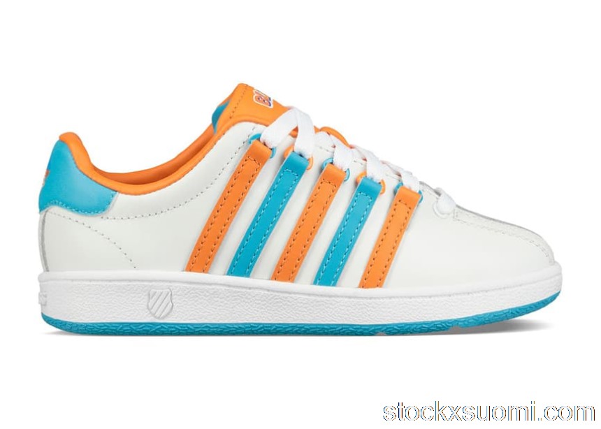 Outlet K-Swiss Classic VN Blippi (Kids)