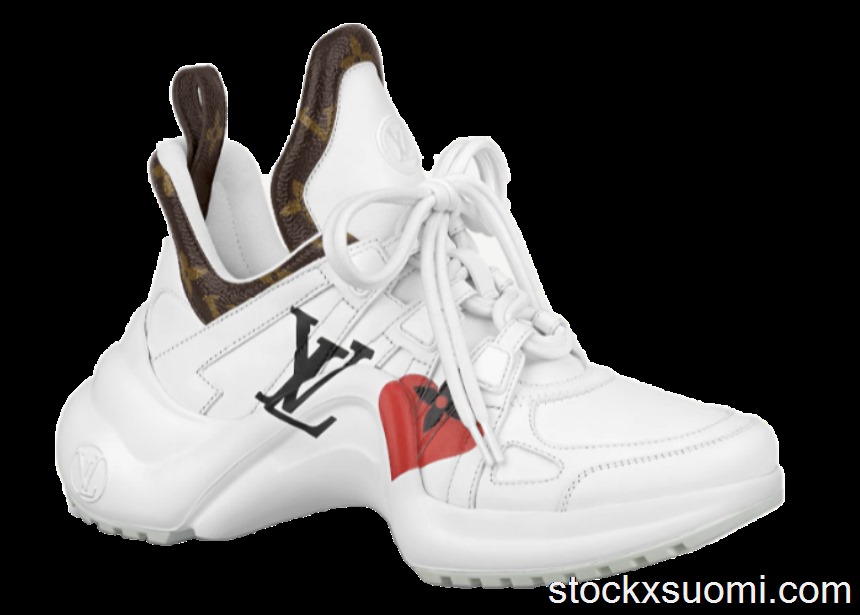 Outlet Louis Vuitton Archlight Game On (W) 1A8MRP