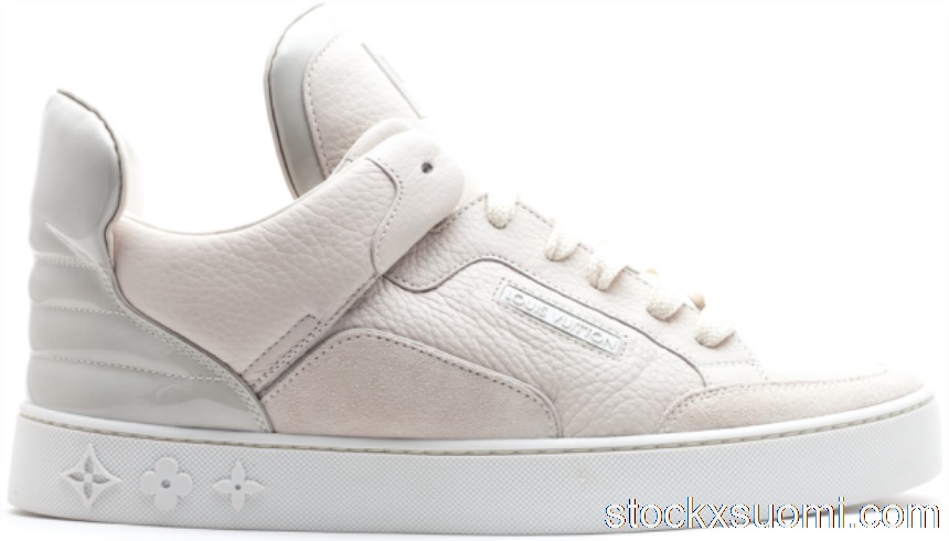 Outlet Louis Vuitton Don Kanye Cream YP6U1PPC