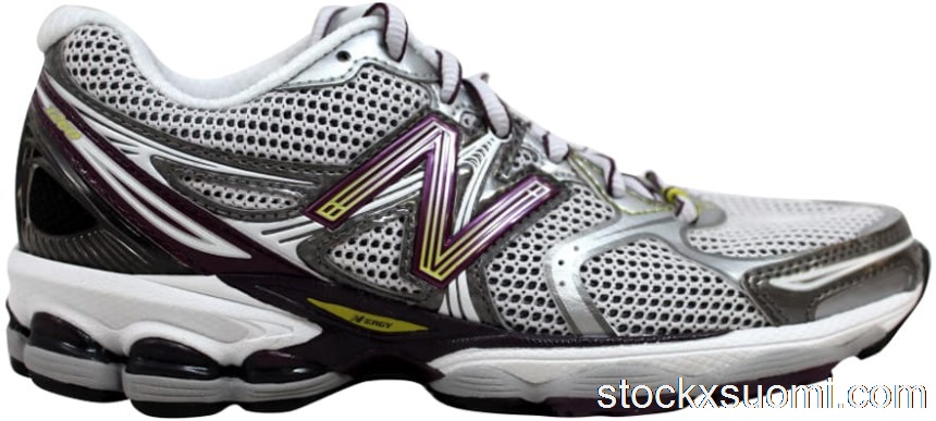 Outlet New Balance 1260 Silver (W) W1260PS