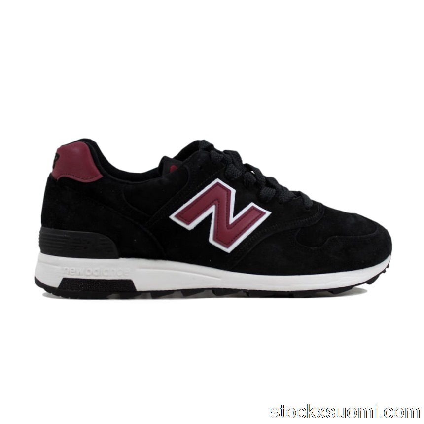 Outlet New Balance 1400 Black M1400CN