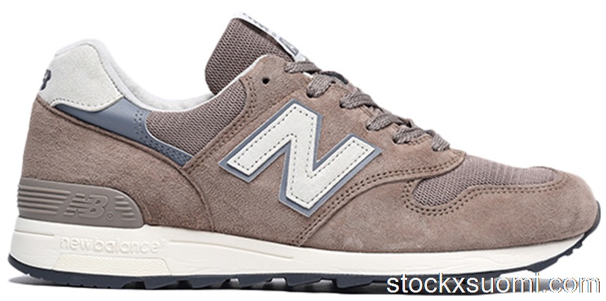 Outlet New Balance 1400 Brown Mushroom M1400CM