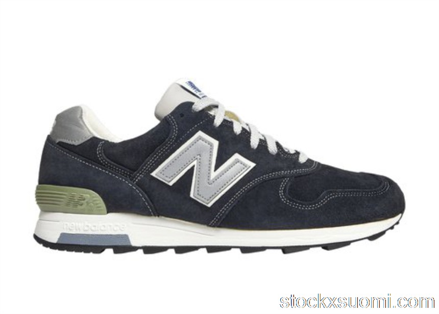 Outlet New Balance 1400 J. Crew Navy M1400NV