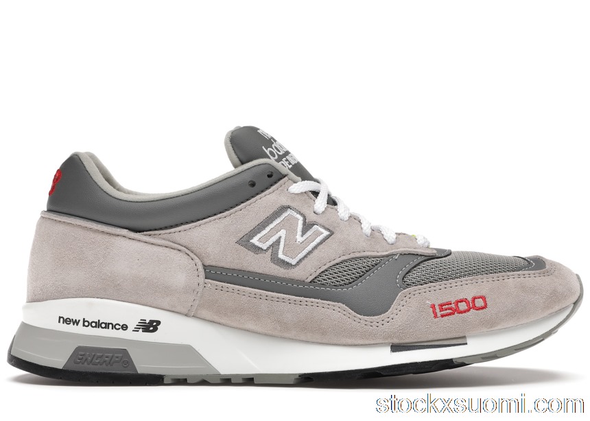 Outlet New Balance 1500 One Block Down Rome M1500RMAGRY