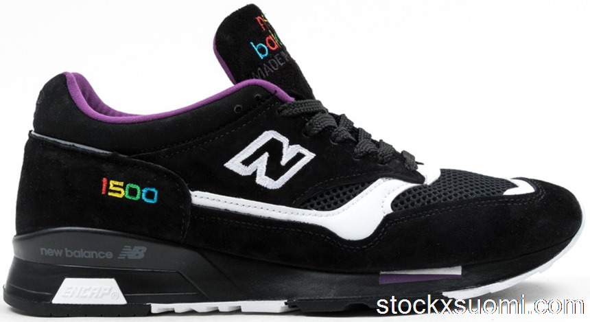 Outlet New Balance 1500 Prism Black M1500CPK