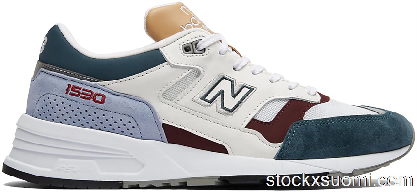 Outlet New Balance 1530 Supply Pack M1530BWT