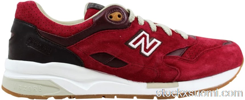 Outlet New Balance 1600 Barbershop CM1600LT