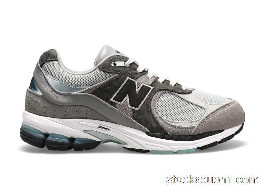 Outlet New Balance 2002R Atmos Grey Rat M2002RAT