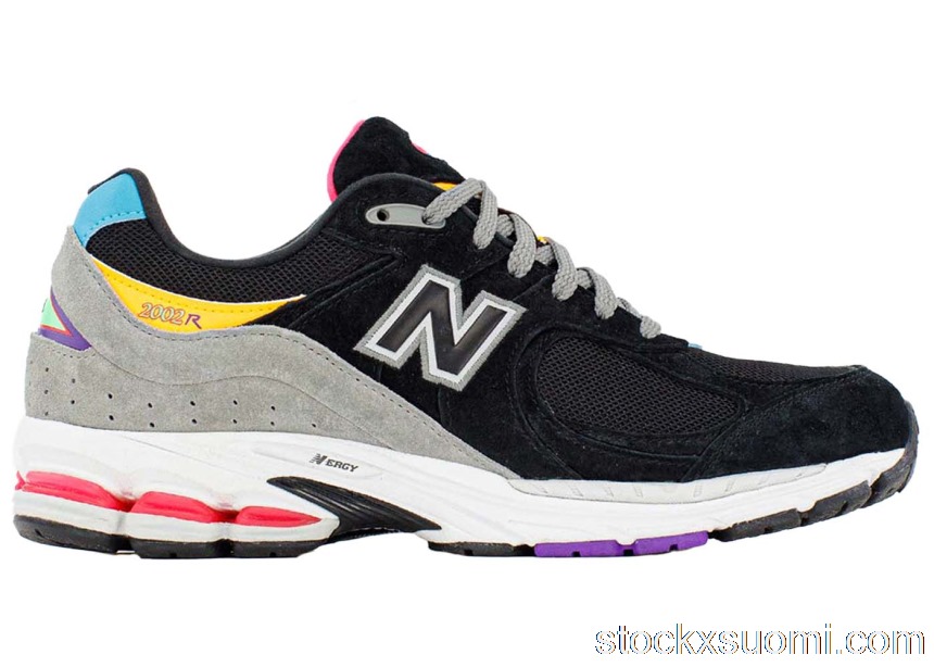 Outlet New Balance 2002R DTLR Masquerade M2002RDT
