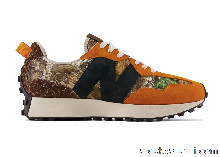 Outlet New Balance 327 Atmos Realtree MS327ART