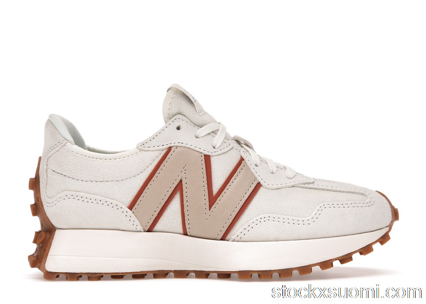 Outlet New Balance 327 Bandier (W) WS327SA