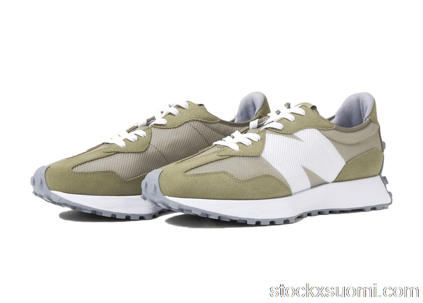 Outlet New Balance 327 Beauty and Youth MS327CS1