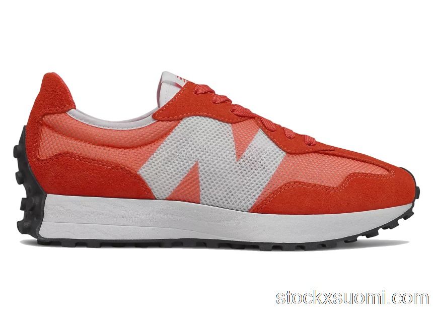 Outlet New Balance 327 Ghost Pepper MS327BB