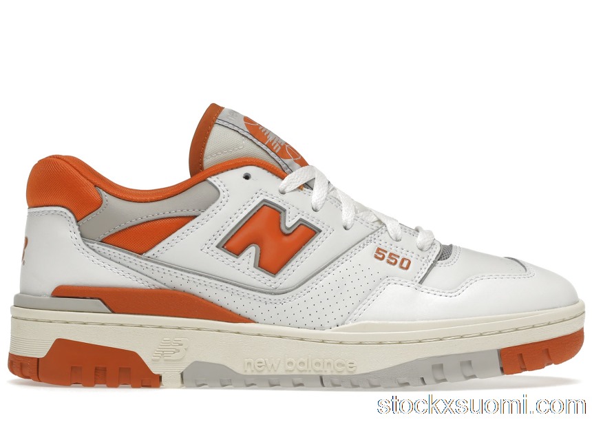 Outlet New Balance 550 size? College Pack BB550SIZ