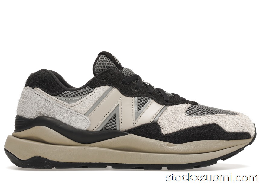 Outlet New Balance 57/40 size? Grey