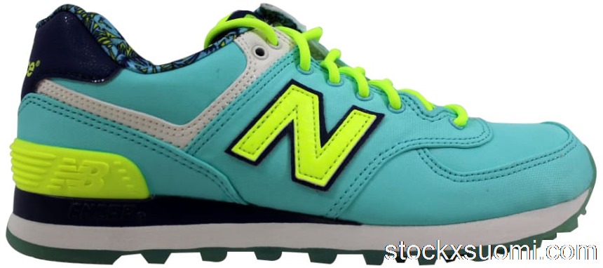 Outlet New Balance 574 Luau (W) WL574ILA